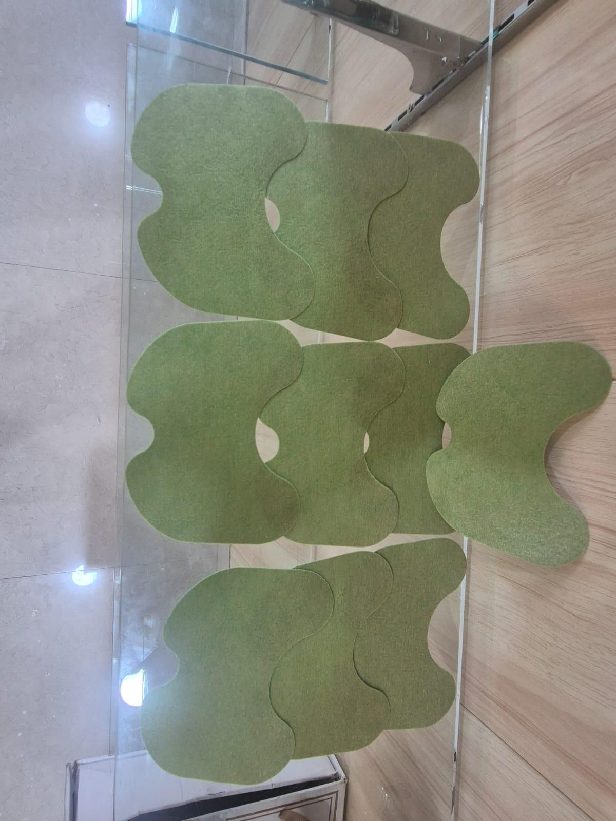 Knee Patches