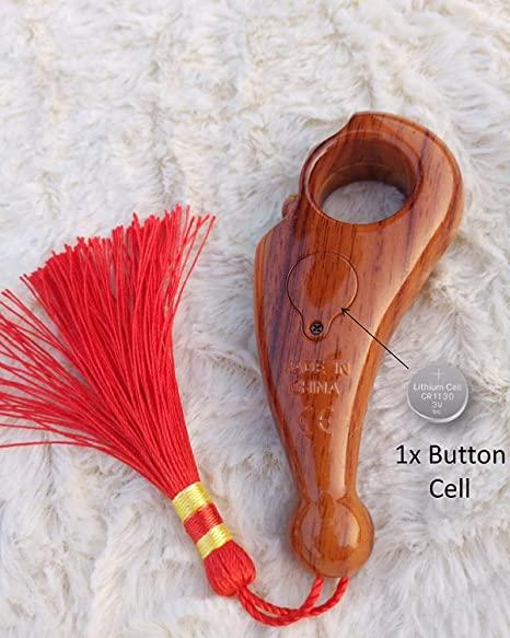 Tally Counting Machine – Manual Finger Rotating Digital Counter