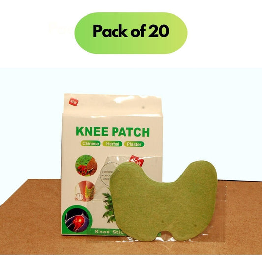Knee Patches
