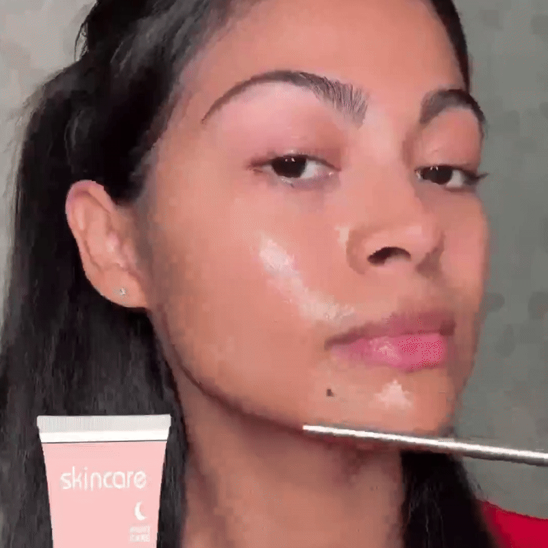 Collagen Night Wrapping Peel Off Mask Pack of 2